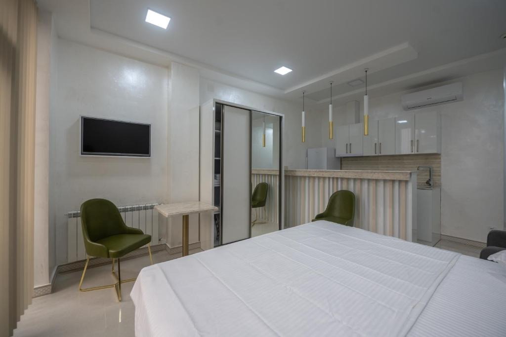 هتل قصر گاما